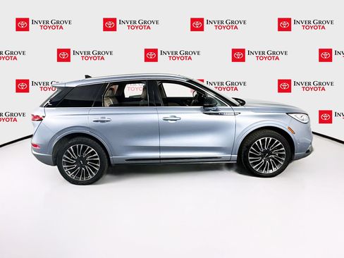 Used 2022 Lincoln Corsair Grand Touring w/ Elements Technology Bundle AWD/4WD image 4