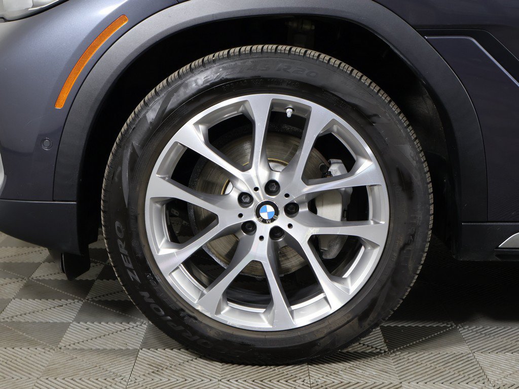 Used 2020 BMW X6 xDrive40i w/ Convenience Package AWD/4WD image 26