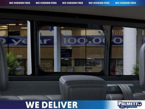 New 2025 Ford Maverick Lariat w/ Black Appearance Package image 24