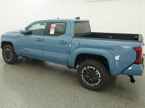 New 2026 Toyota Tacoma TRD Sport image 63