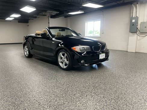 Used 2013 BMW 128i Convertible RWD image 12
