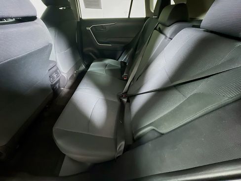 Used 2024 Toyota RAV4 LE image 22
