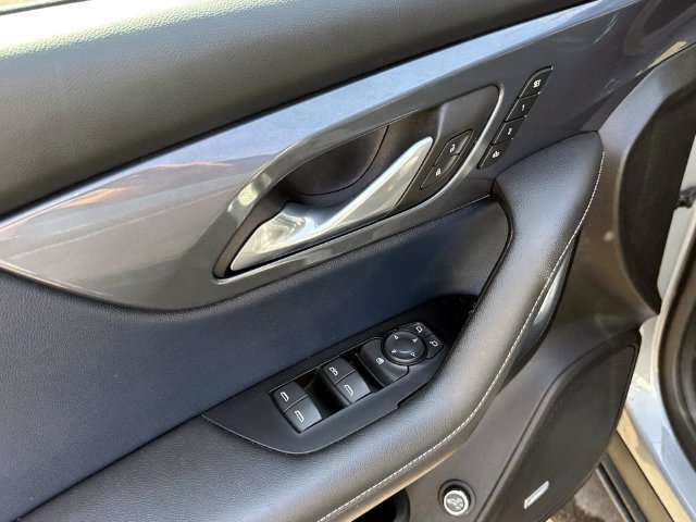 Certified 2023 Chevrolet Blazer RS w/ Enhanced Convenience Package FWD image 18
