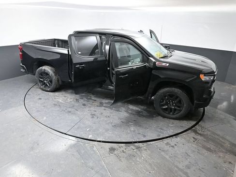 New 2026 Chevrolet Silverado 1500 RST w/ RST All Star Premium Package AWD/4WD image 54