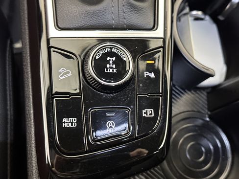 Used 2024 Kia Sportage X-Line w/ X-Line Premium Package image 27