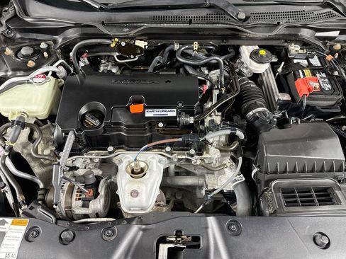 Used 2019 Honda Civic LX image 14