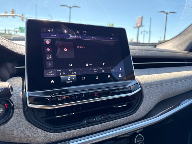 Certified 2023 Jeep Compass Latitude AWD/4WD image 25