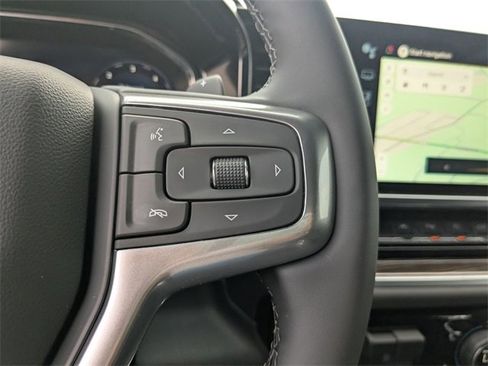 New 2026 Chevrolet Silverado 1500 RST w/ Safety Package image 27