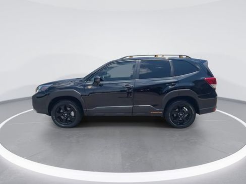 Certified 2025 Subaru Forester Wilderness w/ Convenience Package AWD/4WD image 5