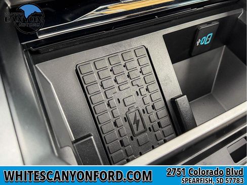 New 2026 Ford F350 Lariat w/ Lariat Premium Package image 15