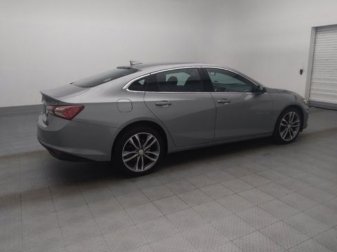 Used 2023 Chevrolet Malibu LT FWD image 10