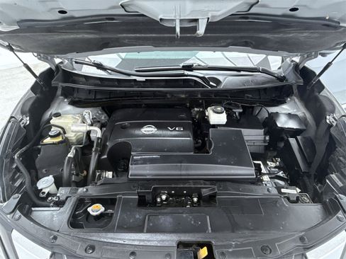 Used 2021 Nissan Murano SL image 50