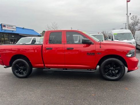 Used 2018 RAM 1500 Express w/ Express Value Package image 7