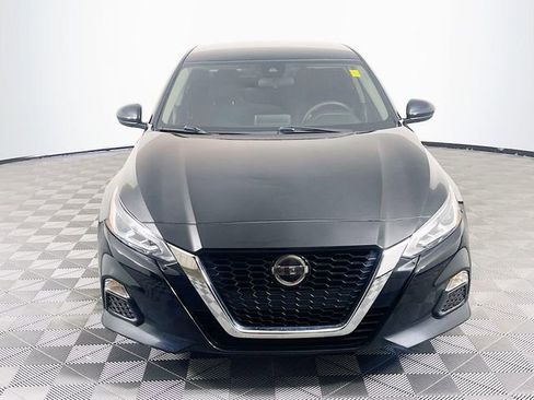 Used 2022 Nissan Altima 2.5 SV image 3