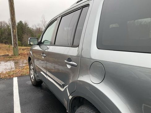 Used 2009 Honda Pilot Touring image 10