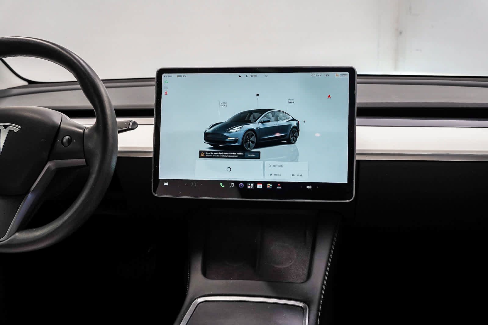 Used 2022 Tesla Model 3 RWD image 13