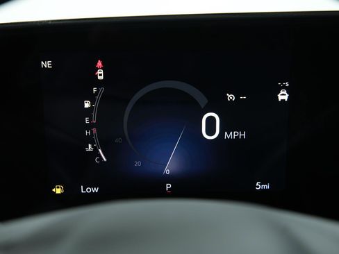 New 2026 Buick Envista Preferred w/ Convenience I Package image 28