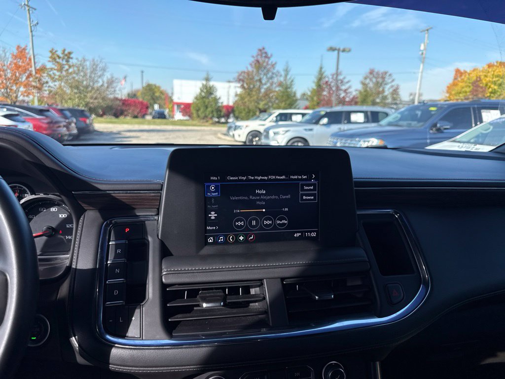 Used 2023 Chevrolet Tahoe LS RWD image 11