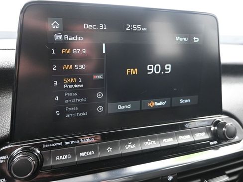 Certified 2021 Kia Forte GT-Line w/ GT-Line Premium Package image 17