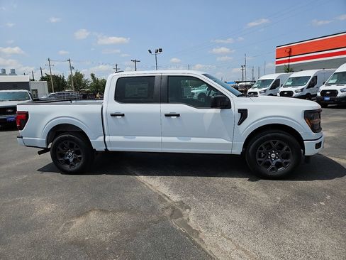 New 2026 Ford F150 STX w/ Equipment Group 200A RWD image 14