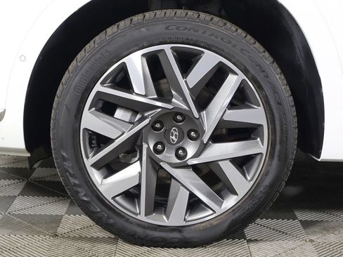 Used 2022 Hyundai Santa Fe Calligraphy AWD/4WD image 27