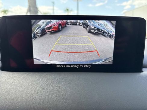 Certified 2025 MAZDA CX-5 AWD 2.5 S w/ Select Package image 33