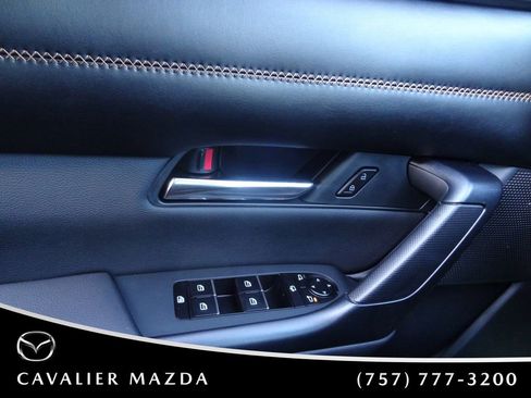 New 2026 MAZDA CX-50 2.5 Hybrid w/ Weather Package AWD/4WD image 15