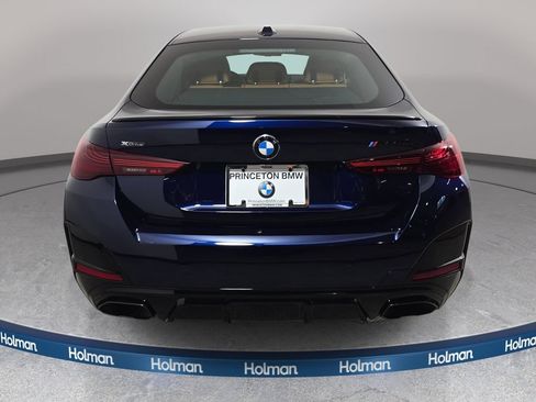 New 2026 BMW 440i xDrive w/ Premium Package AWD/4WD image 6