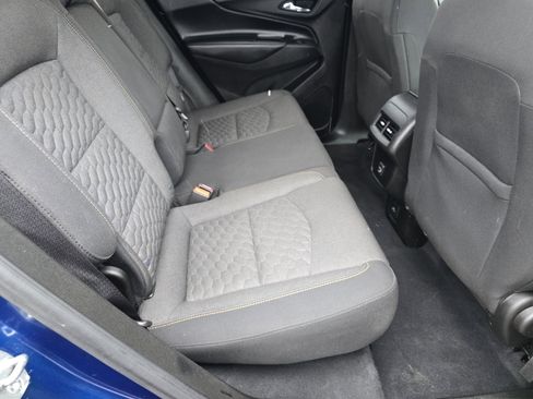 Used 2019 Chevrolet Equinox LT image 20