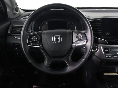 Used 2022 Honda Pilot Special Edition image 43