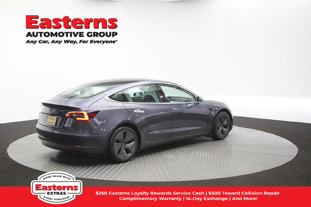 Used 2020 Tesla Model 3 Long Range AWD/4WD image 39