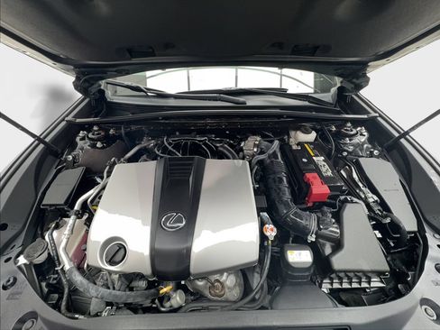 Used 2024 Lexus ES 350 w/ Premium Package FWD image 18