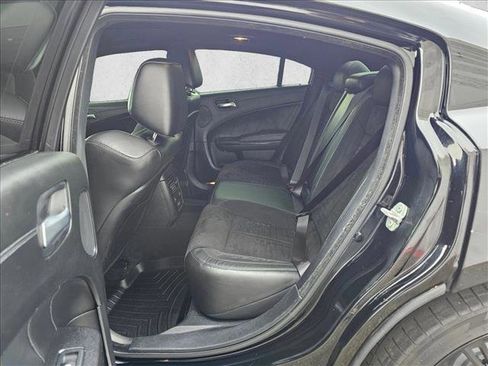 Used 2021 Dodge Charger Scat Pack w/ Daytona Edition Group image 15