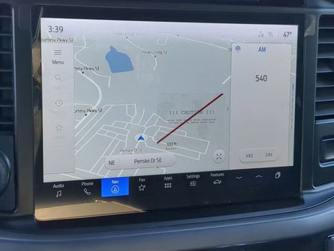 New 2025 Ford F150 XLT w/ Equipment Group 302A MID image 23