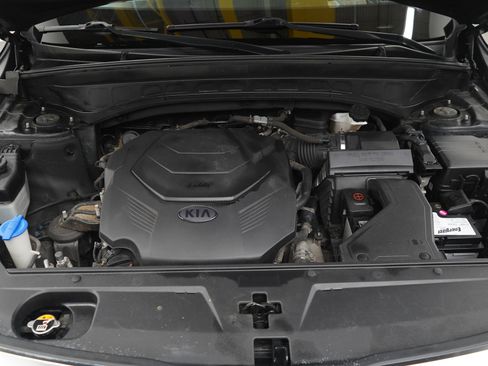 Used 2020 Kia Telluride SX AWD/4WD image 31