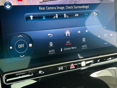 Certified 2022 Mercedes-Benz S 580 4MATIC Sedan image 20