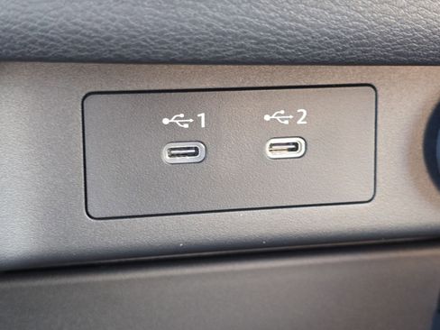 New 2026 Nissan Rogue SV image 4