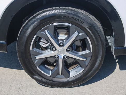 Used 2024 Honda HR-V EX-L image 12