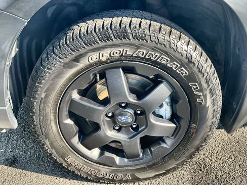 Used 2024 Subaru Outback Wilderness image 12