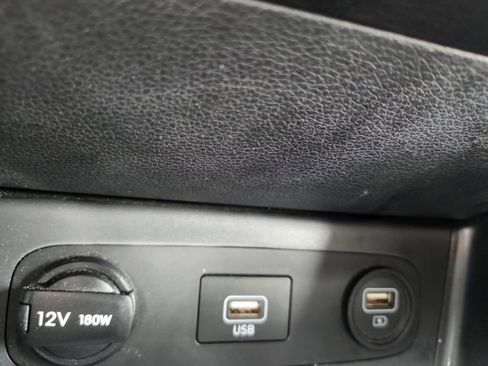 Certified 2021 Hyundai Sonata SEL image 29