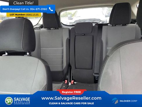 Used 2015 Ford Escape SE image 13