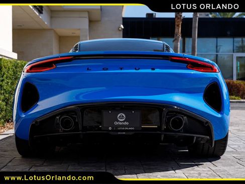 New 2026 Lotus Emira V6 SE image 26