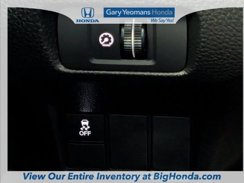Certified 2026 Honda Civic Sport image 23