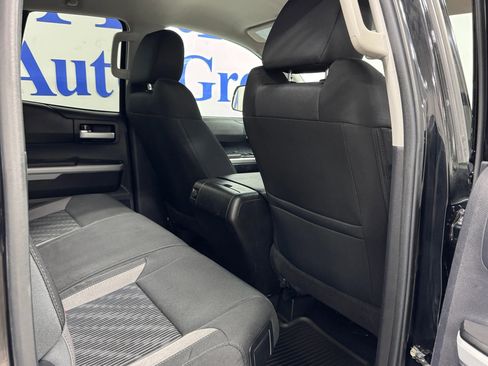 Used 2016 Toyota Tundra SR5 w/ SR5 Upgrade Package image 12