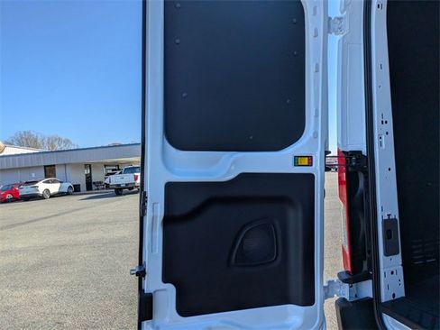 New 2026 Ford Transit 250 148 Medium Roof w/ Load Area Protection Package image 24