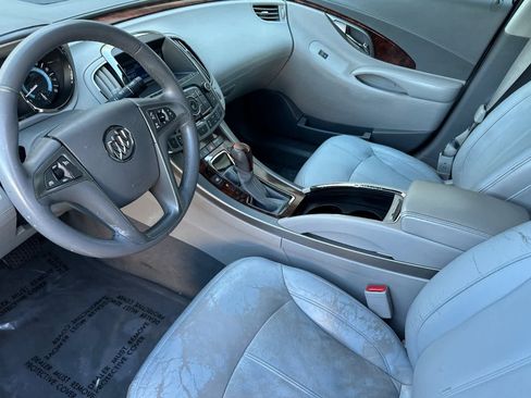 Used 2011 Buick LaCrosse CXL image 11