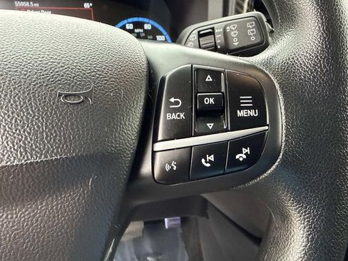 Used 2021 Ford Bronco Sport Big Bend image 40