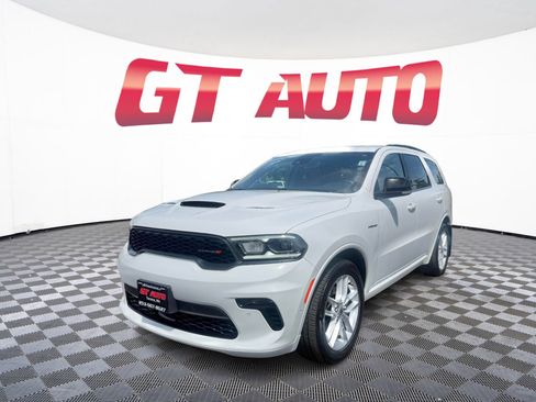 Used 2023 Dodge Durango R/T AWD/4WD image 2