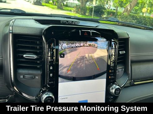 Certified 2024 RAM 1500 Limited w/ Trailer Tow Group image 23