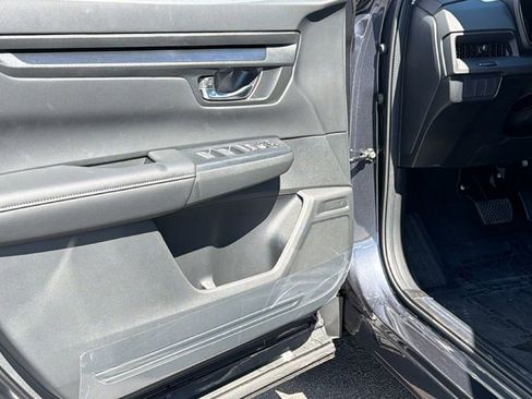 New 2026 Honda CR-V EX image 23